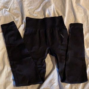 Gymshark flex leggings